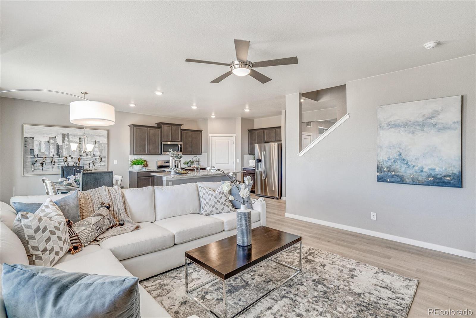 831 Elias Tarn Drive