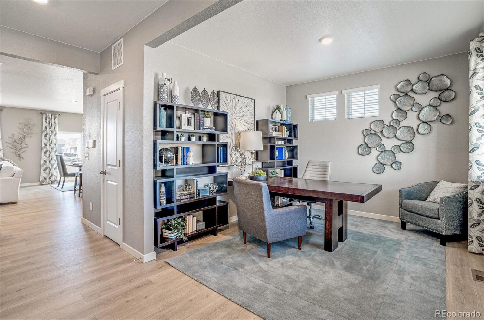 831 Elias Tarn Drive