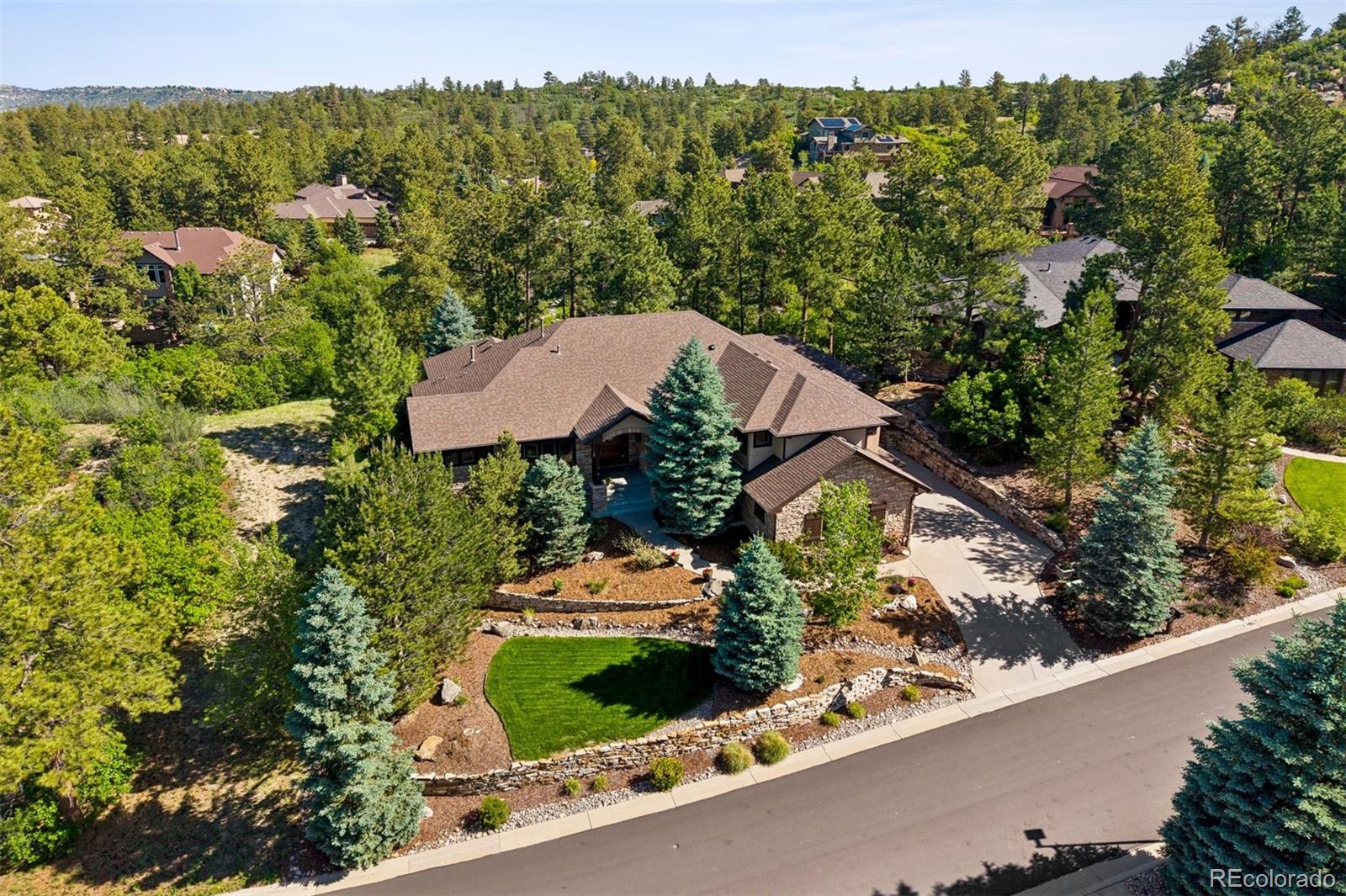 2573 Oak Vista Court