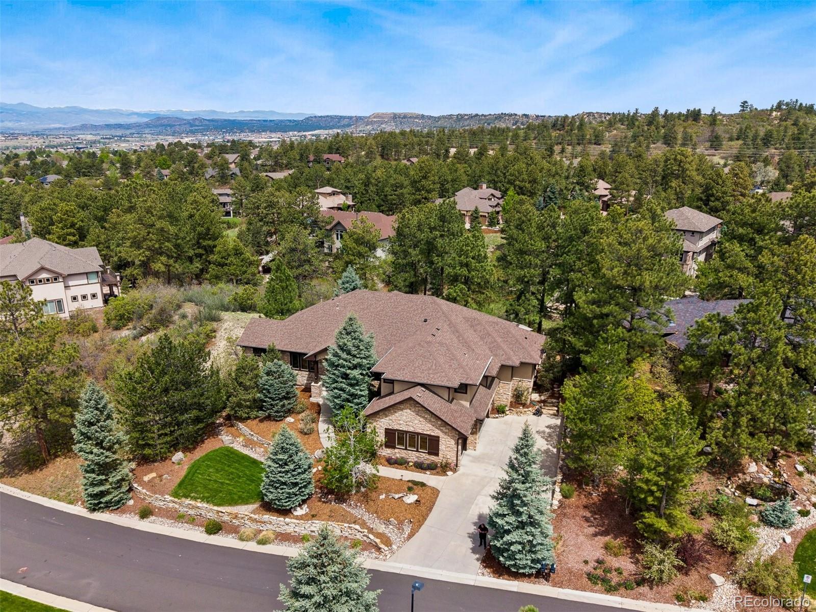 2573 Oak Vista Court