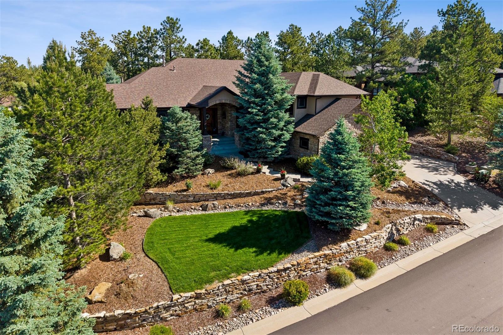 2573 Oak Vista Court