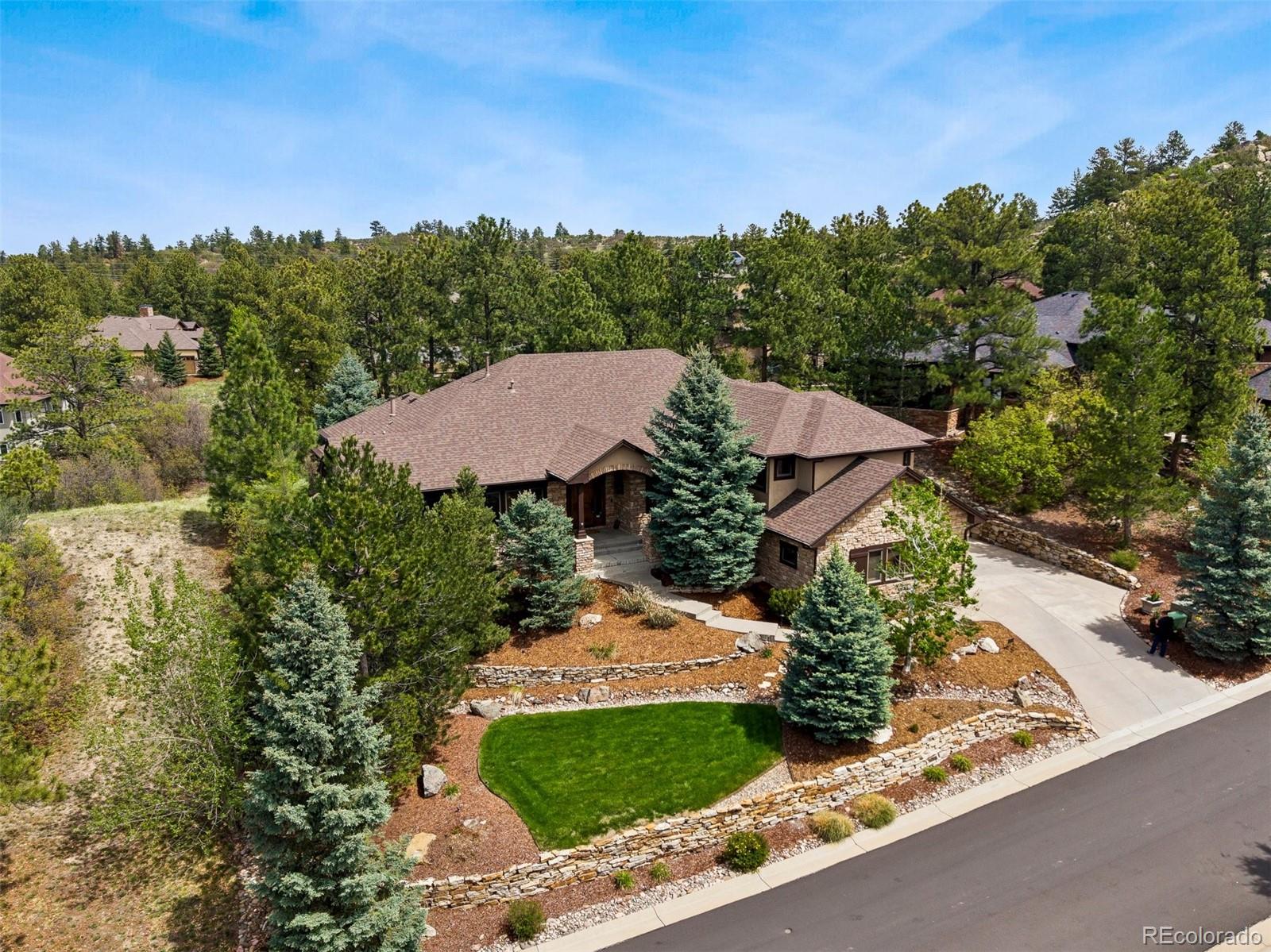 2573 Oak Vista Court