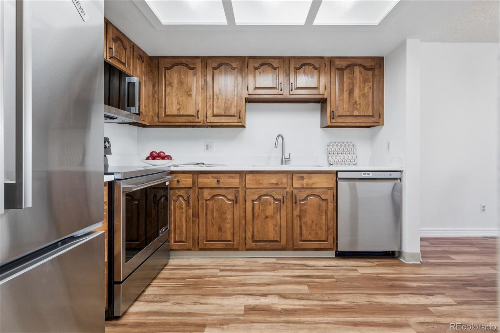 13991 E Marina Drive 501