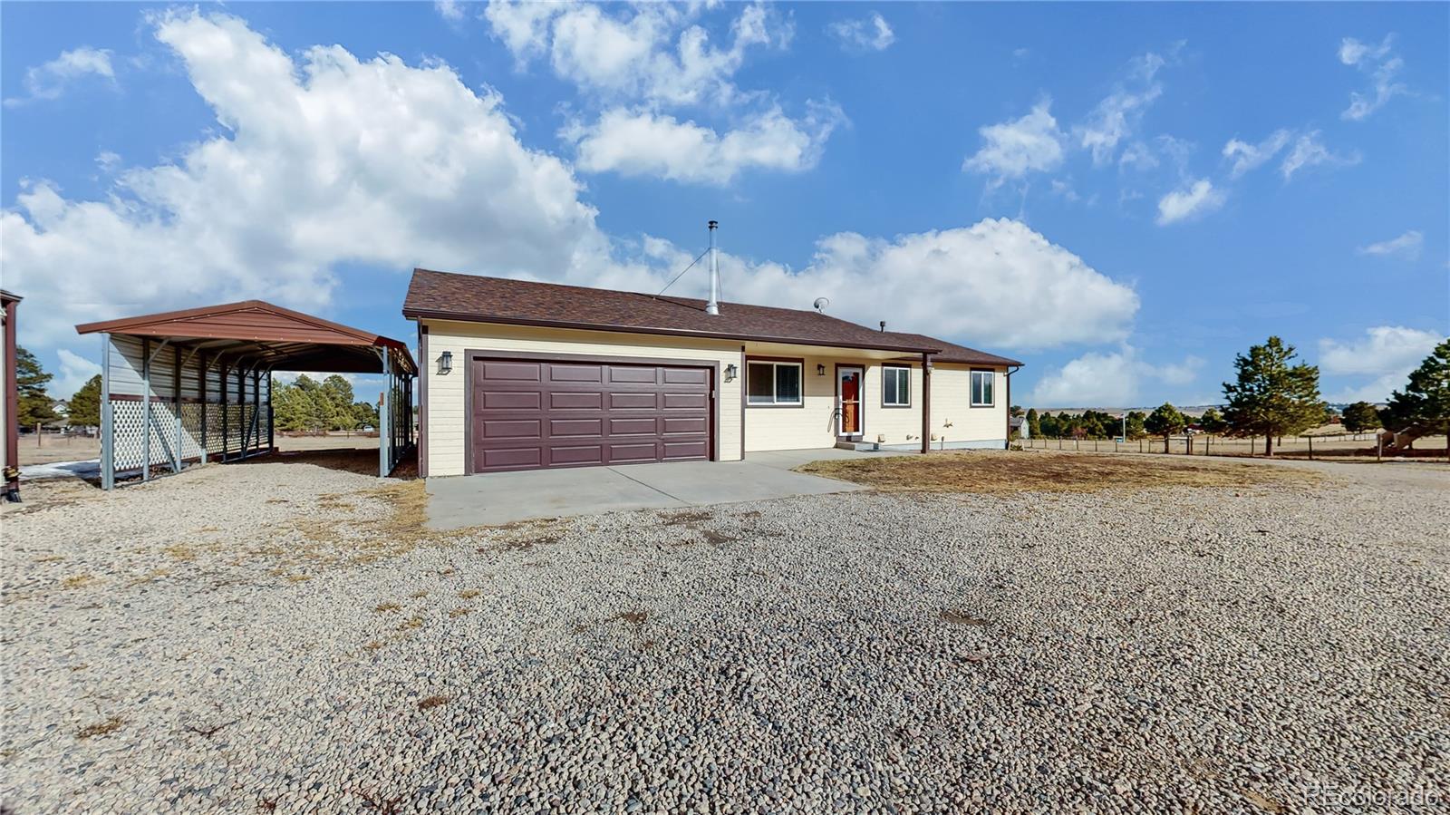 27489 E Broadview Drive, Kiowa, CO, 80117 4 27489 E Broadview Drive