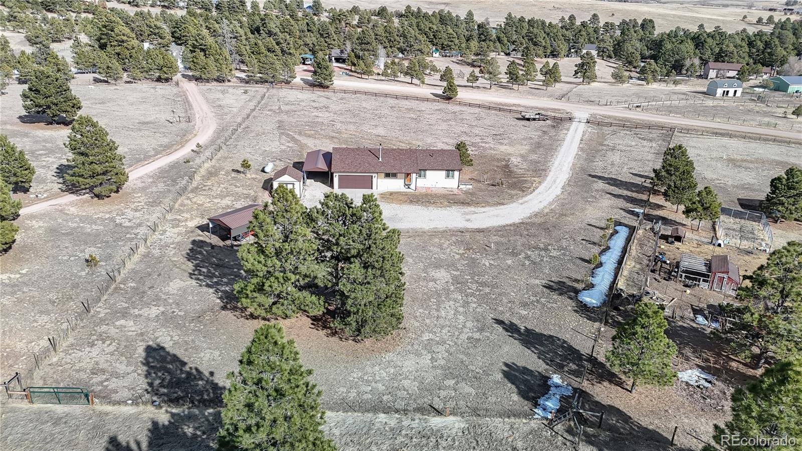 27489 E Broadview Drive, Kiowa, CO, 80117 2 27489 E Broadview Drive