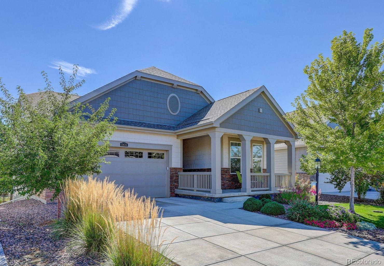 15674 Xenia Way