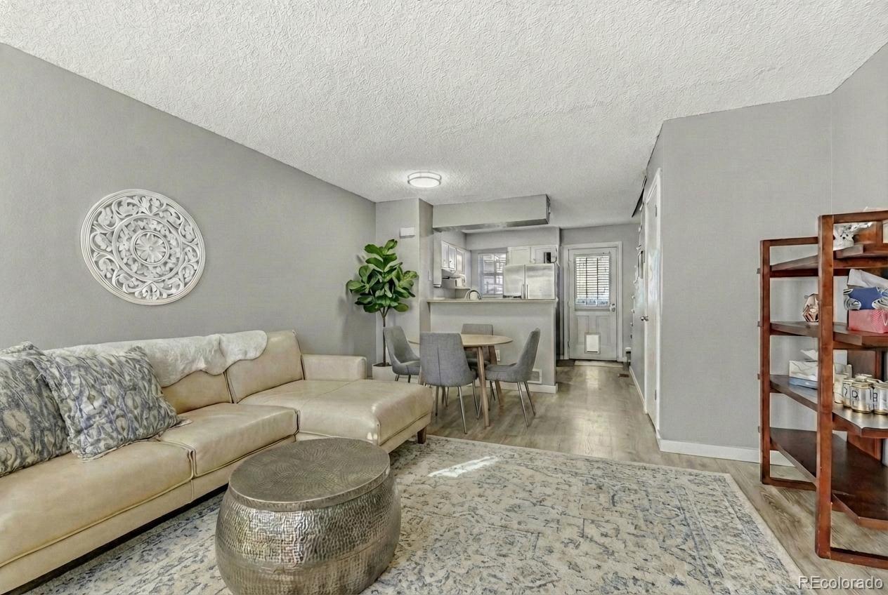 1068 Milo Cir #A, Lafayette, CO, 80026