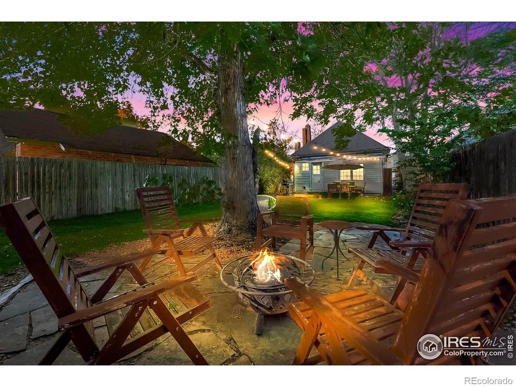 Photo of 1056 S Pennsylvania Street, Denver, CO 80209 (MLS # IR1049530)