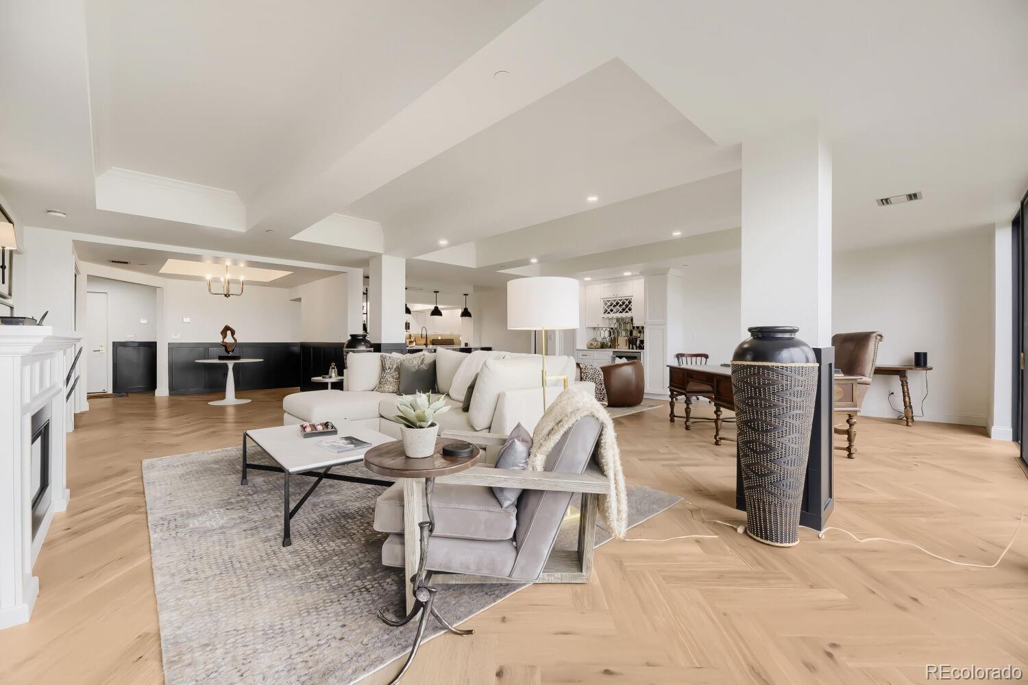 1900 E Girard Place 403