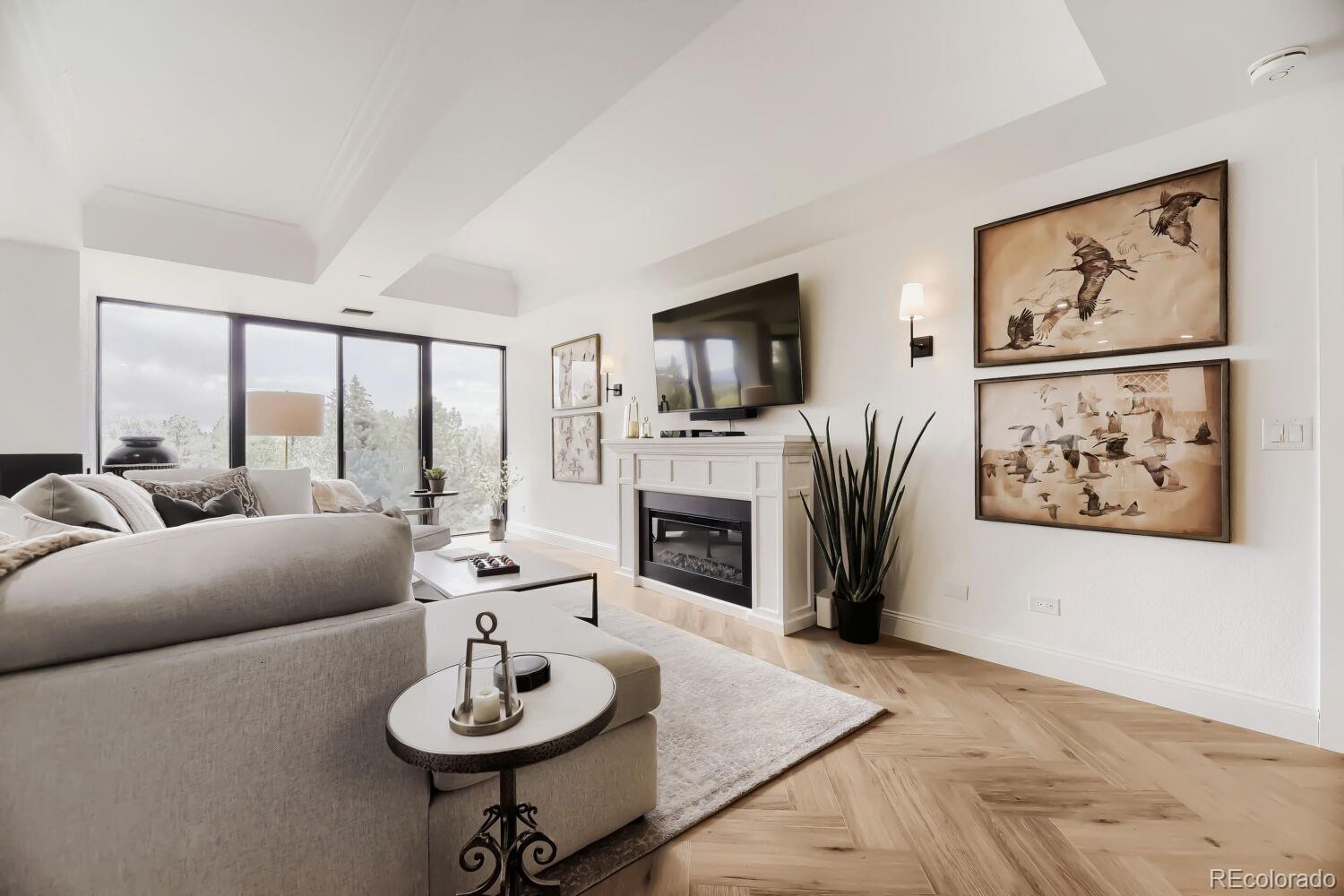 1900 E Girard Place 403