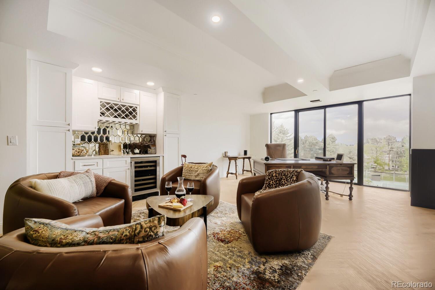 1900 E Girard Place 403