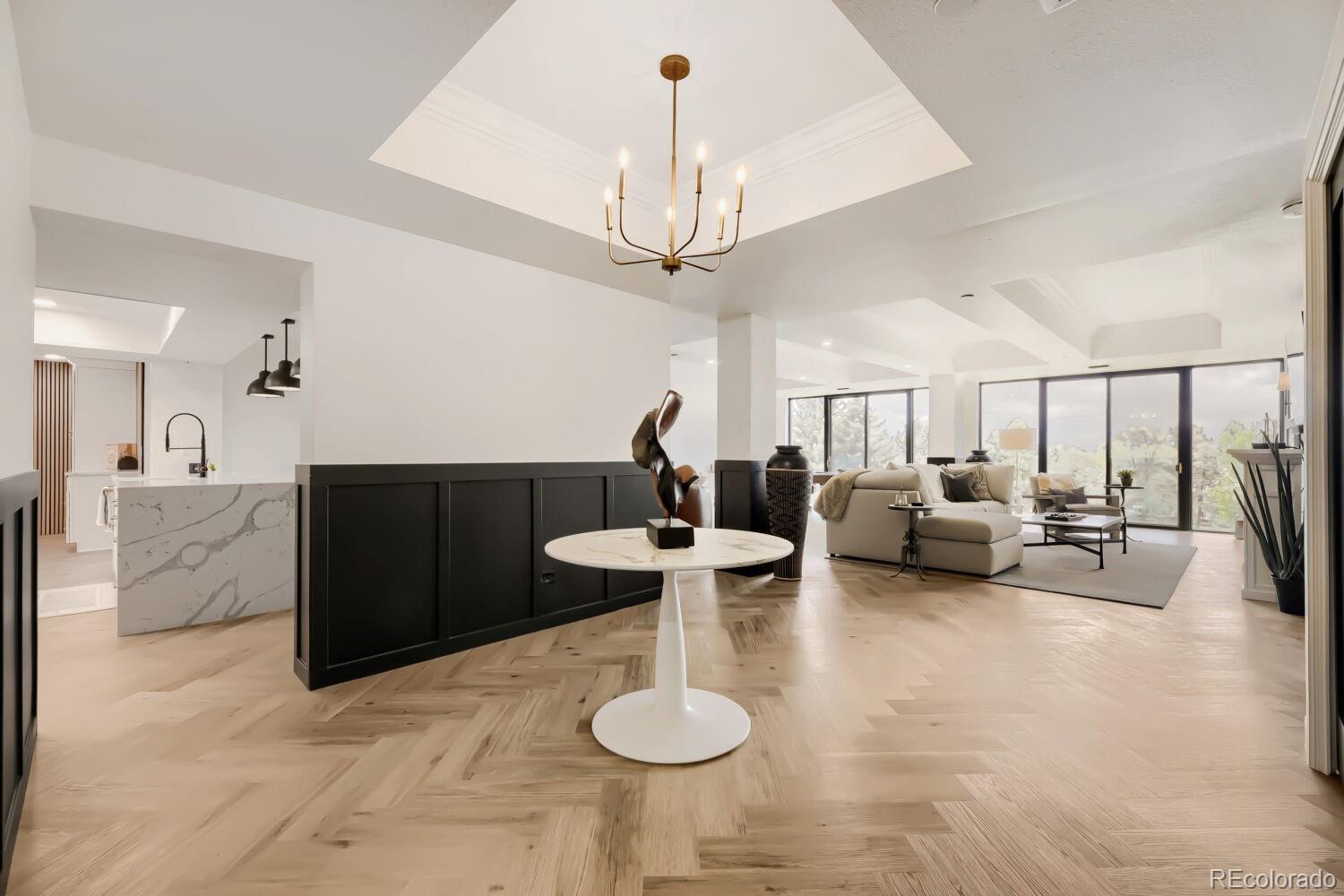 1900 E Girard Place 403