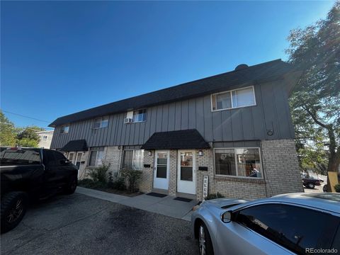 7330 Tennyson Street Westminster CO 80030