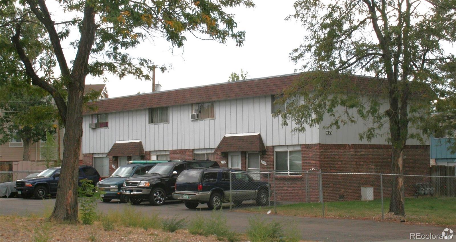 7330 Tennyson Street