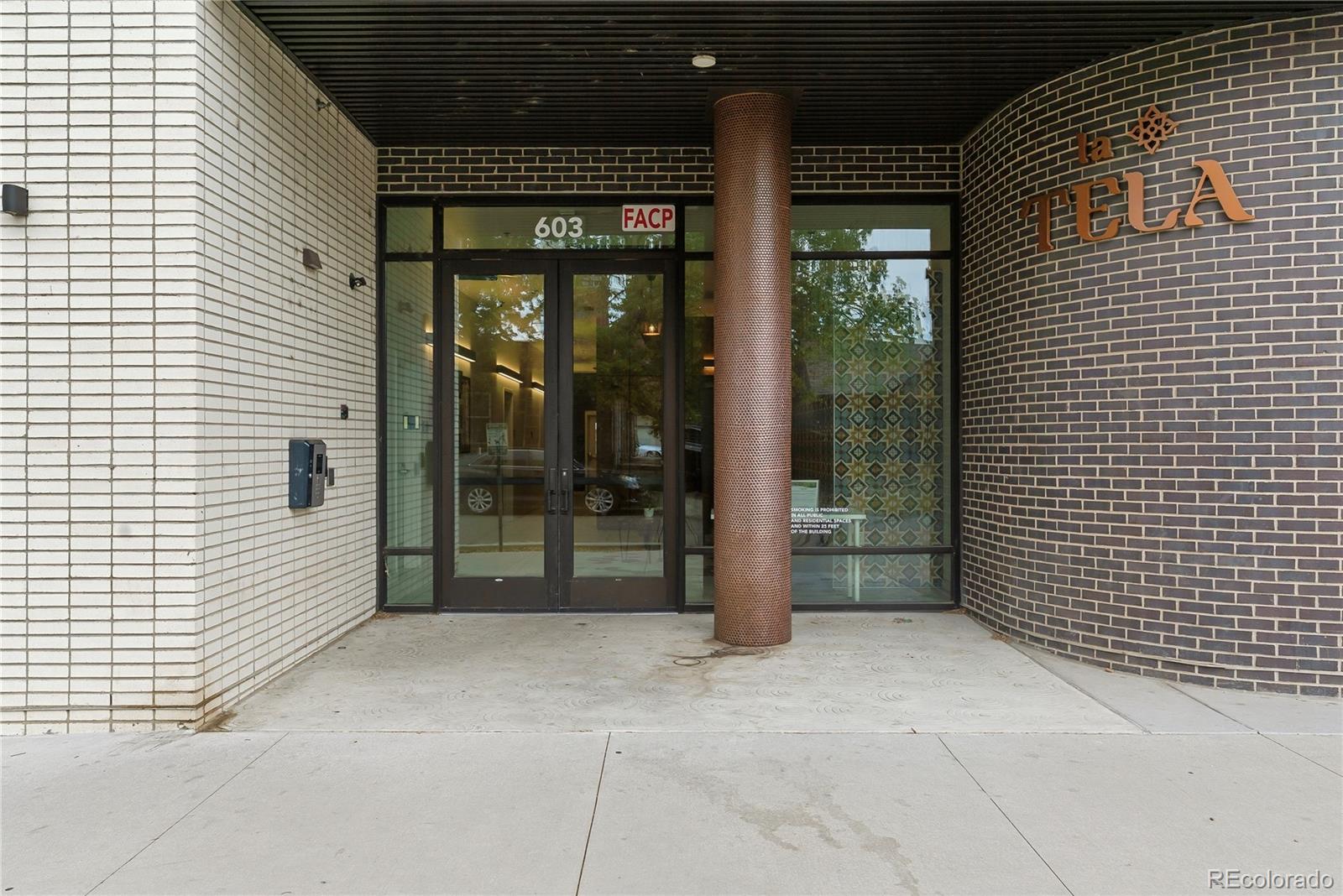 603 Inca Street 330