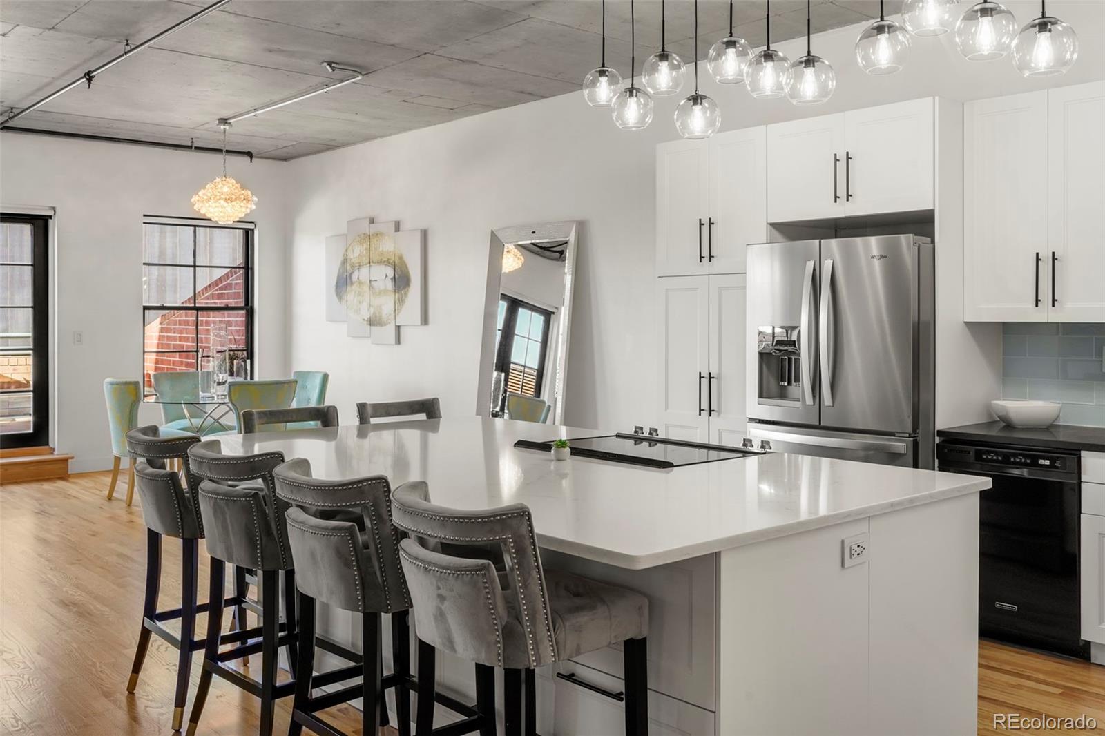 1499 Blake Street 3M, Denver, CO, 80202 2 1499 Blake Street 3M