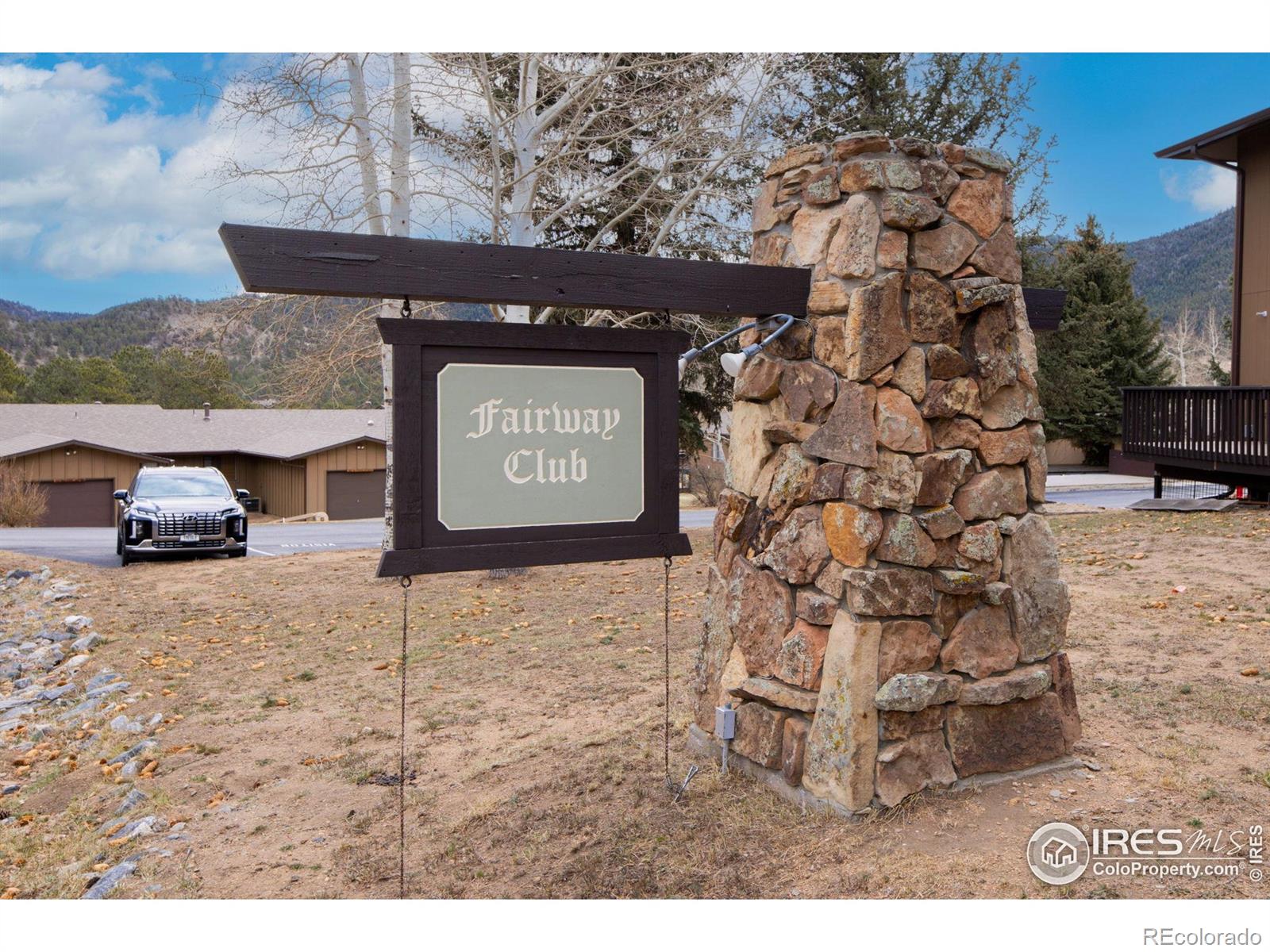 1111 Fairway Club Circle G1