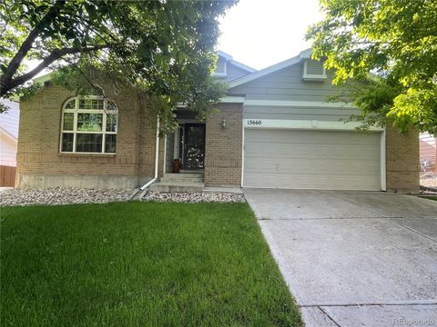 13660 Monroe Street Thornton CO 80602