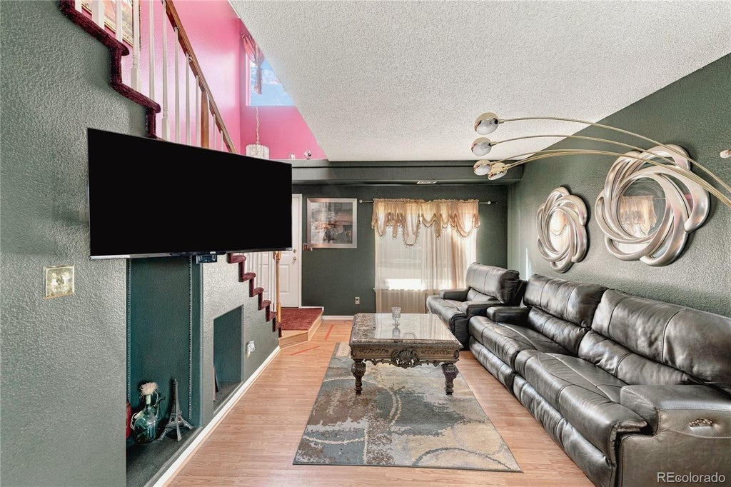 Photo of 4146 Orleans Street, Denver, CO 80249 (MLS # 9311062)