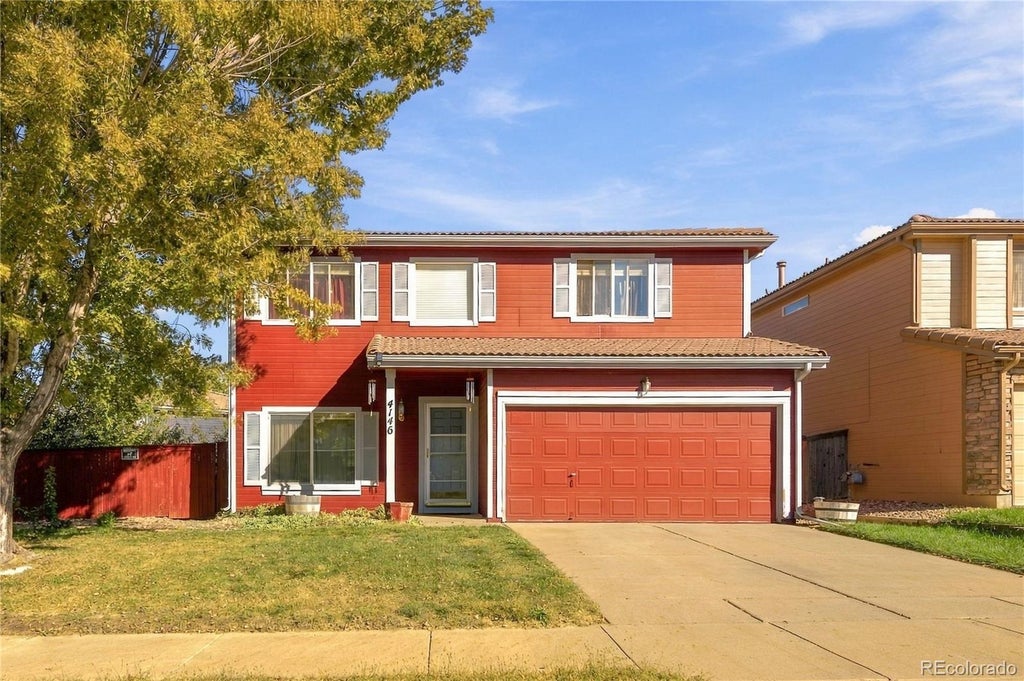 Photo of 4146 Orleans Street, Denver, CO 80249 (MLS # 9311062)