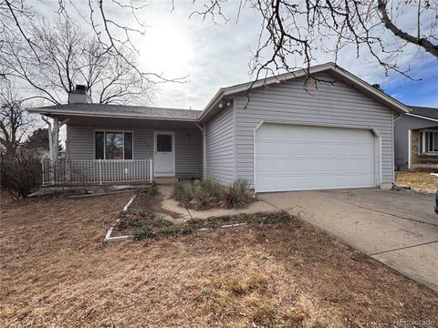 1550 S Bahama Street Aurora CO 80017