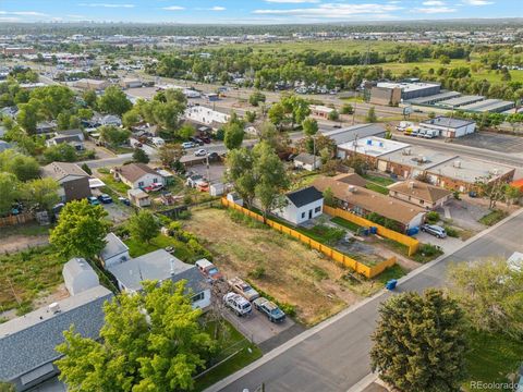 3450 S Clay Street Englewood CO 80110