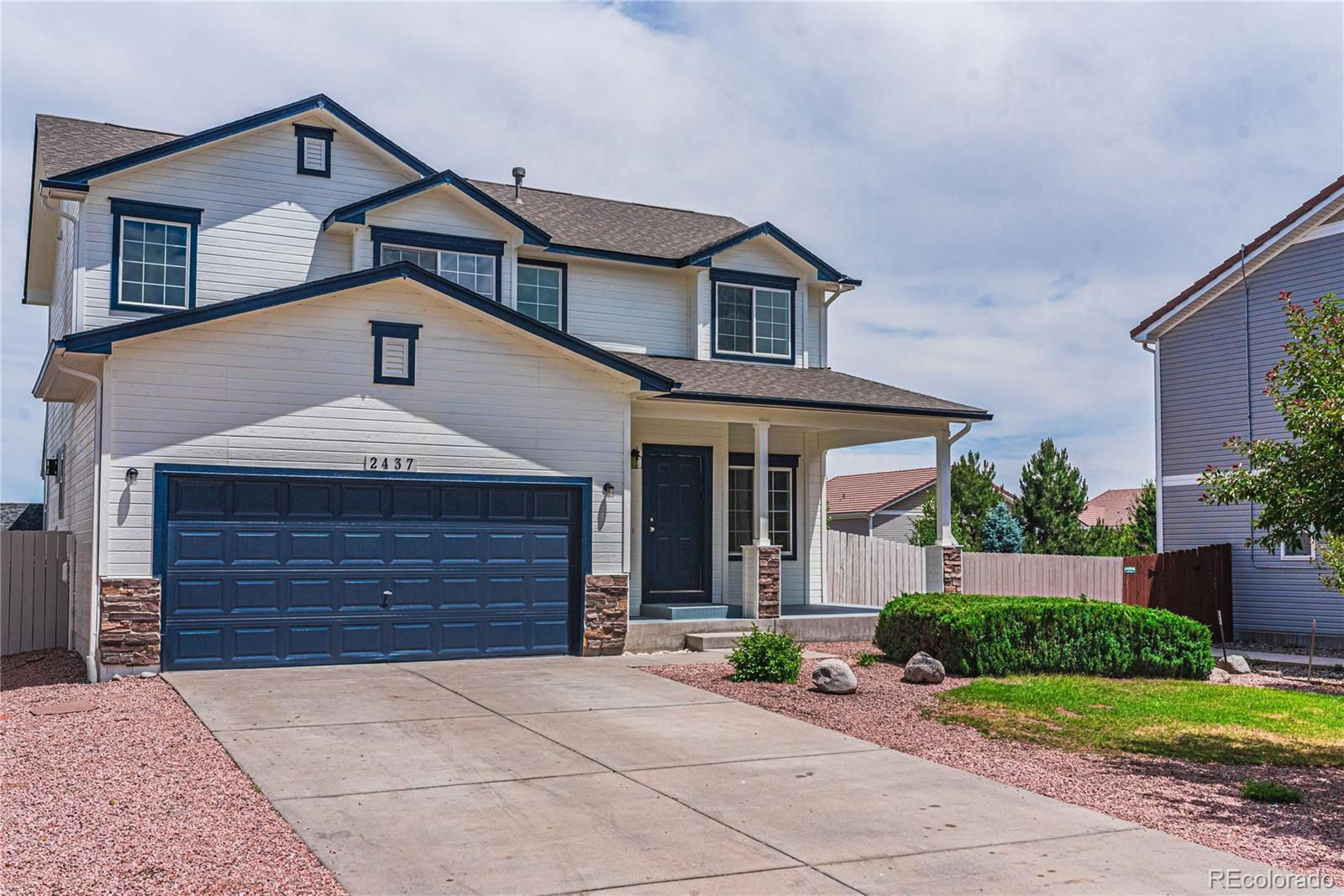 View Colorado Springs, CO 80915 house