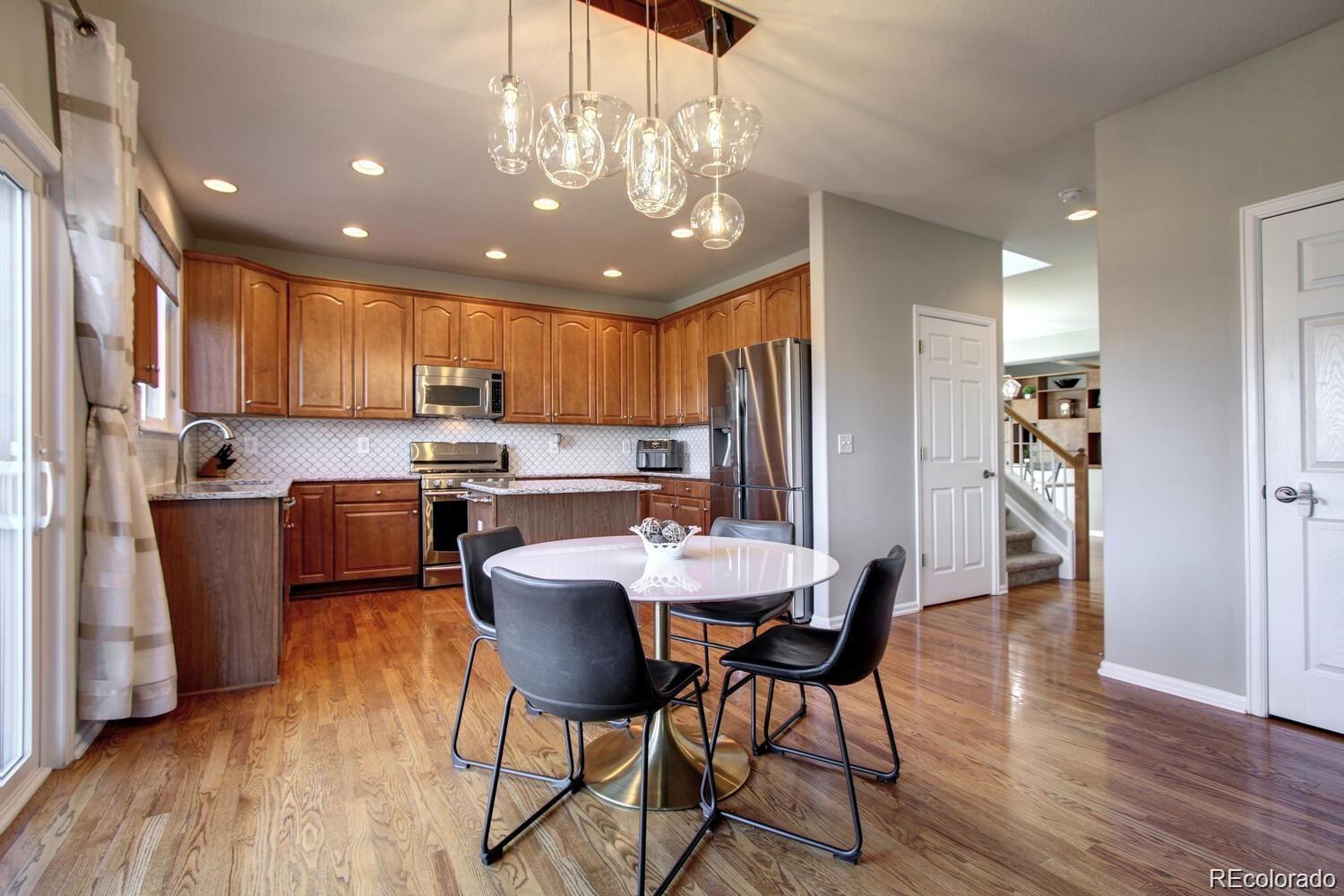 10460 Quintero Street