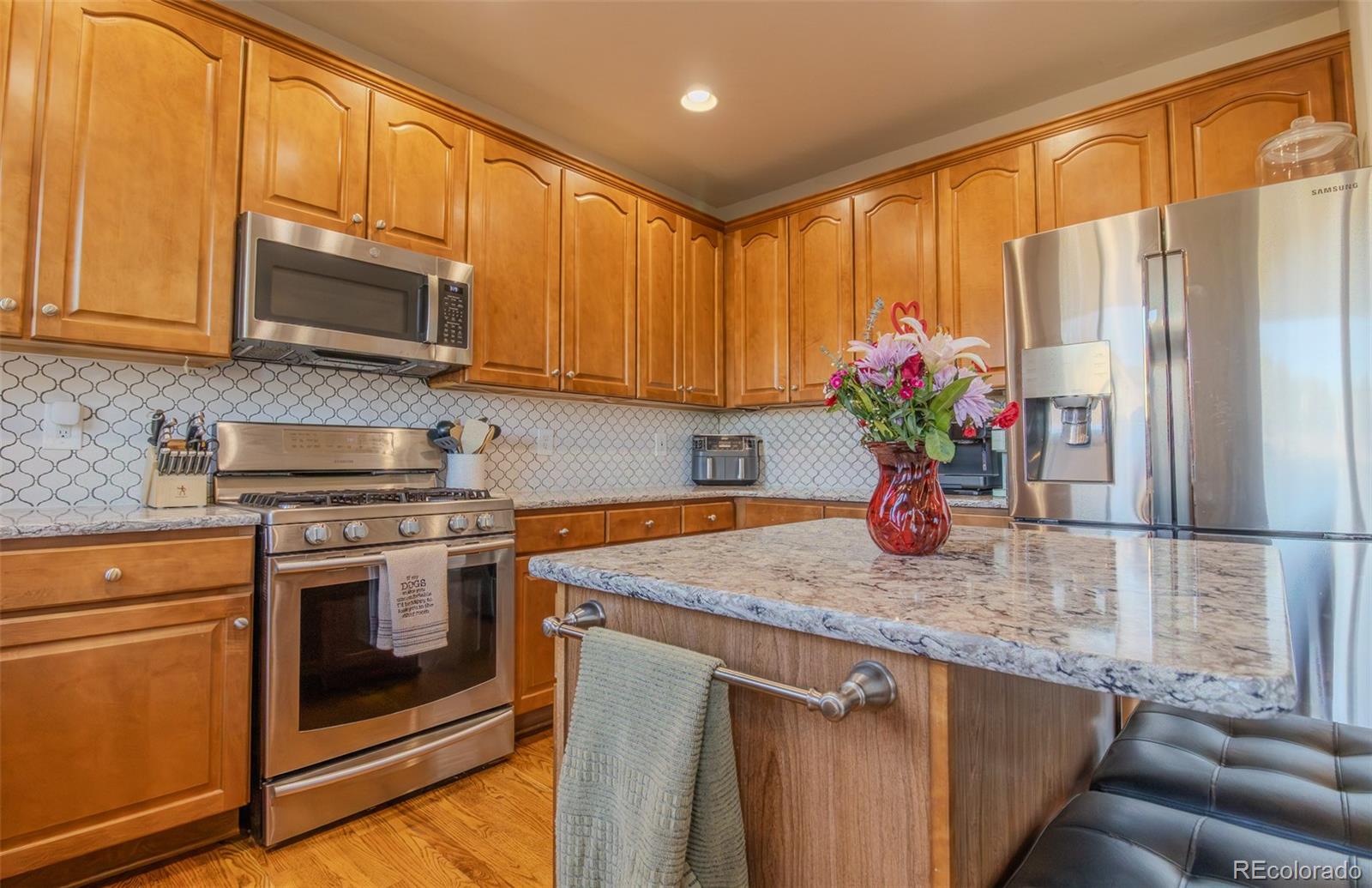 10460 Quintero Street