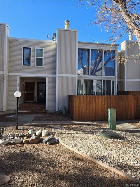 1050 S Monaco Parkway 25 Denver CO 80224