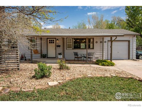 432 25th Ave Ct, Greeley, CO 80634 - MLS#: IR1009452