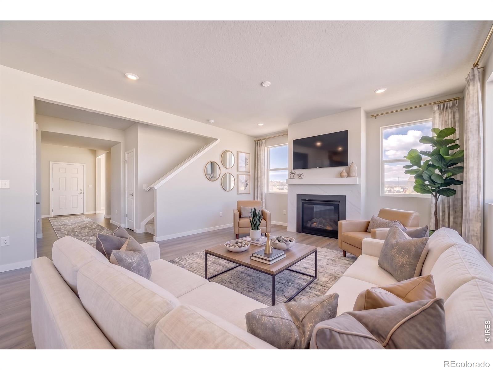 7331 Swan River Street