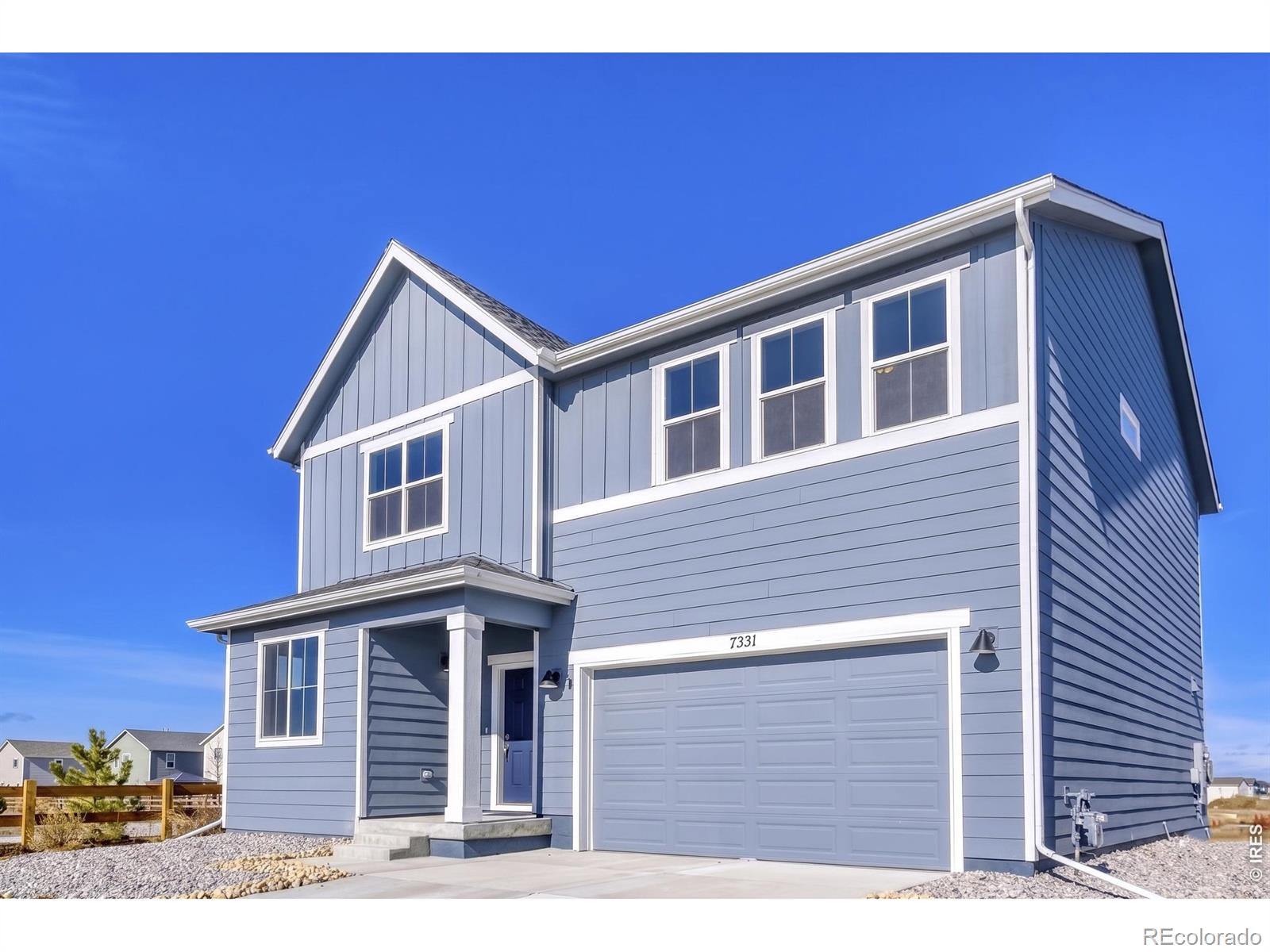 7331 Swan River Street