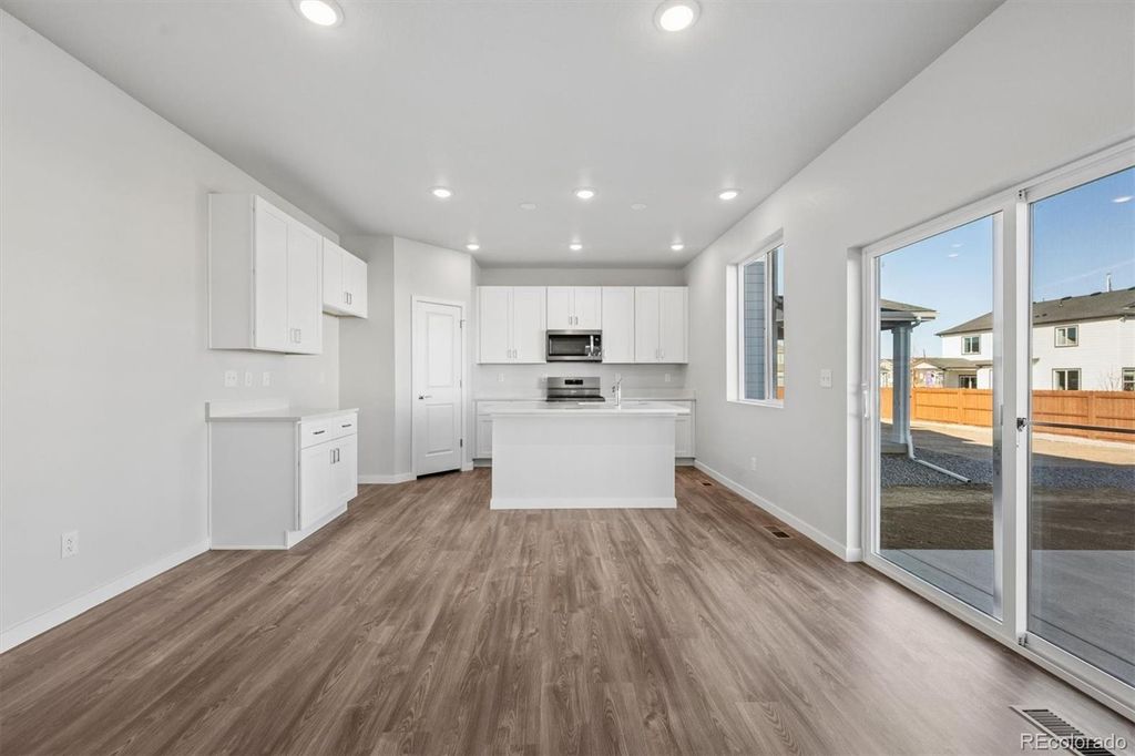 Photo of 1383 Orchard Street, Brighton, CO 80601 (MLS # 2979664)