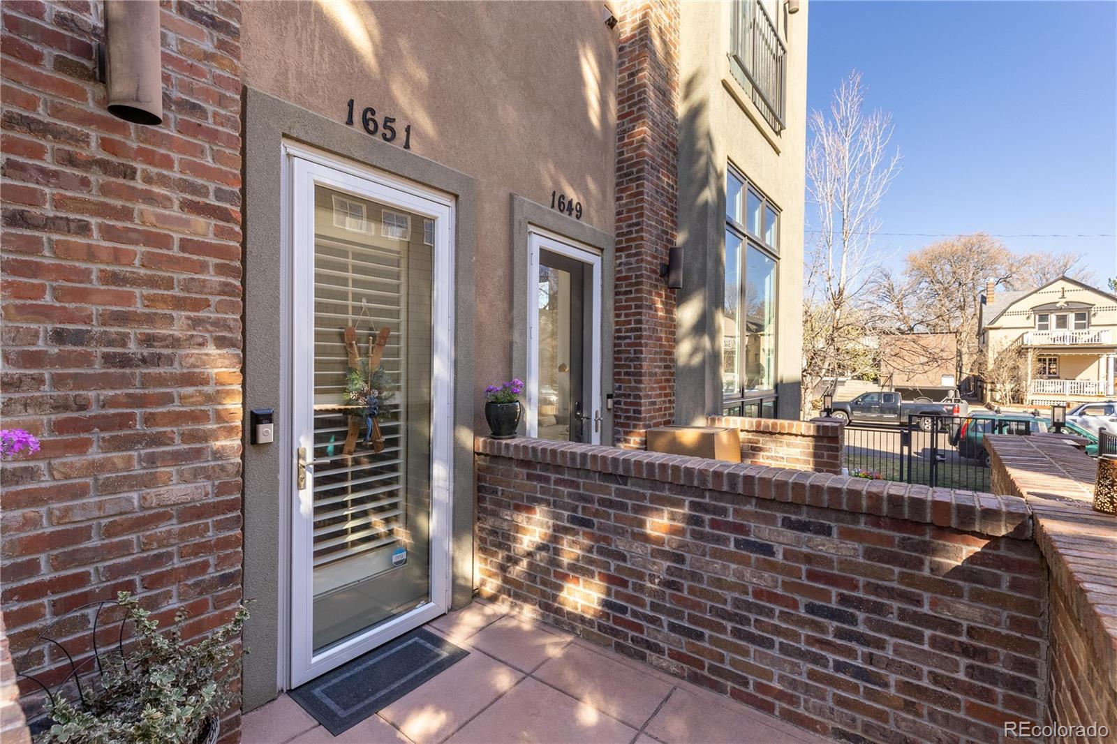 1651 N Franklin Street