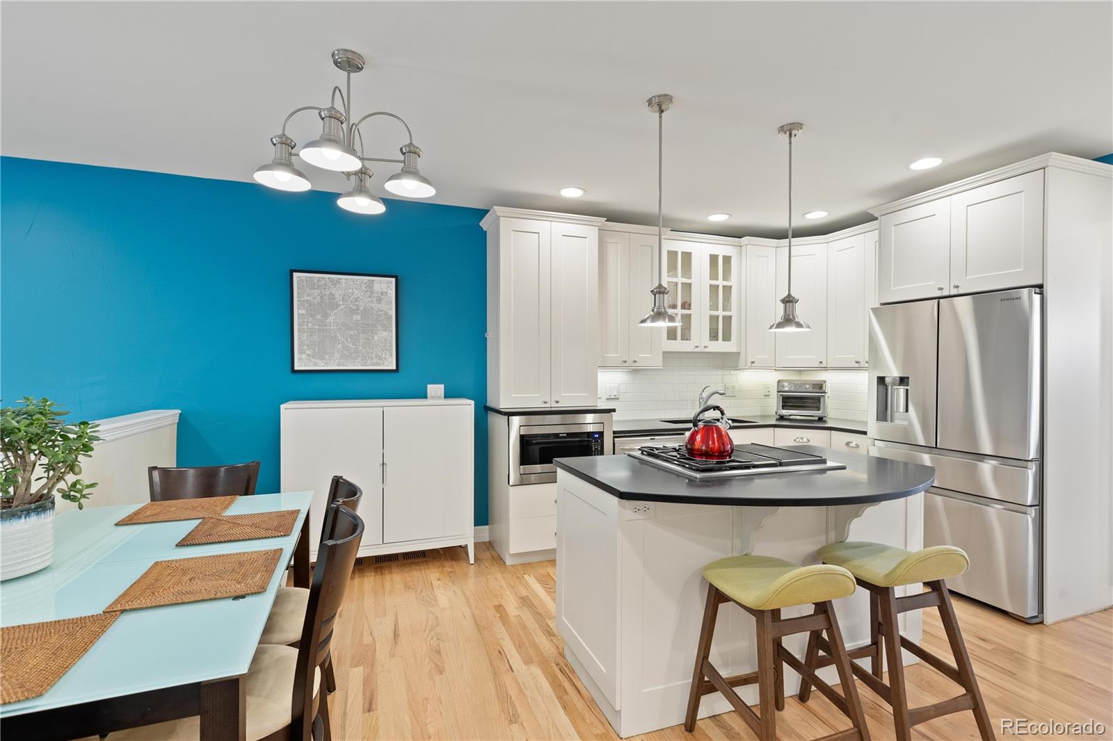 1651 N Franklin Street