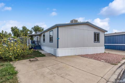 2885 E Midway Boulevard Denver CO 80234