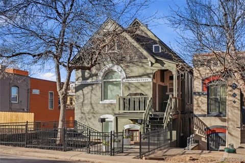 2543 River Drive 2545 Denver CO 80211