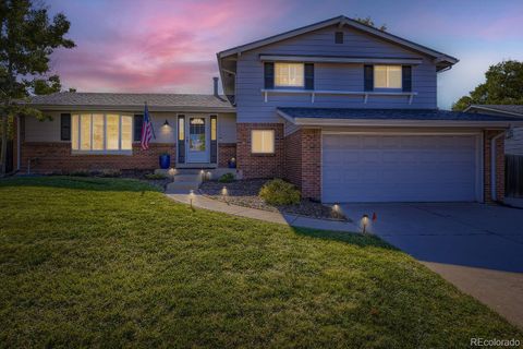 7161 S Franklin Street Centennial CO 80122