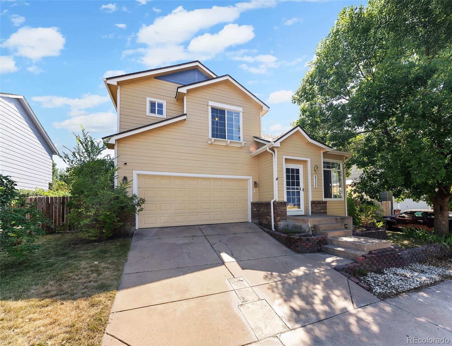 4115 Brush Creek Road