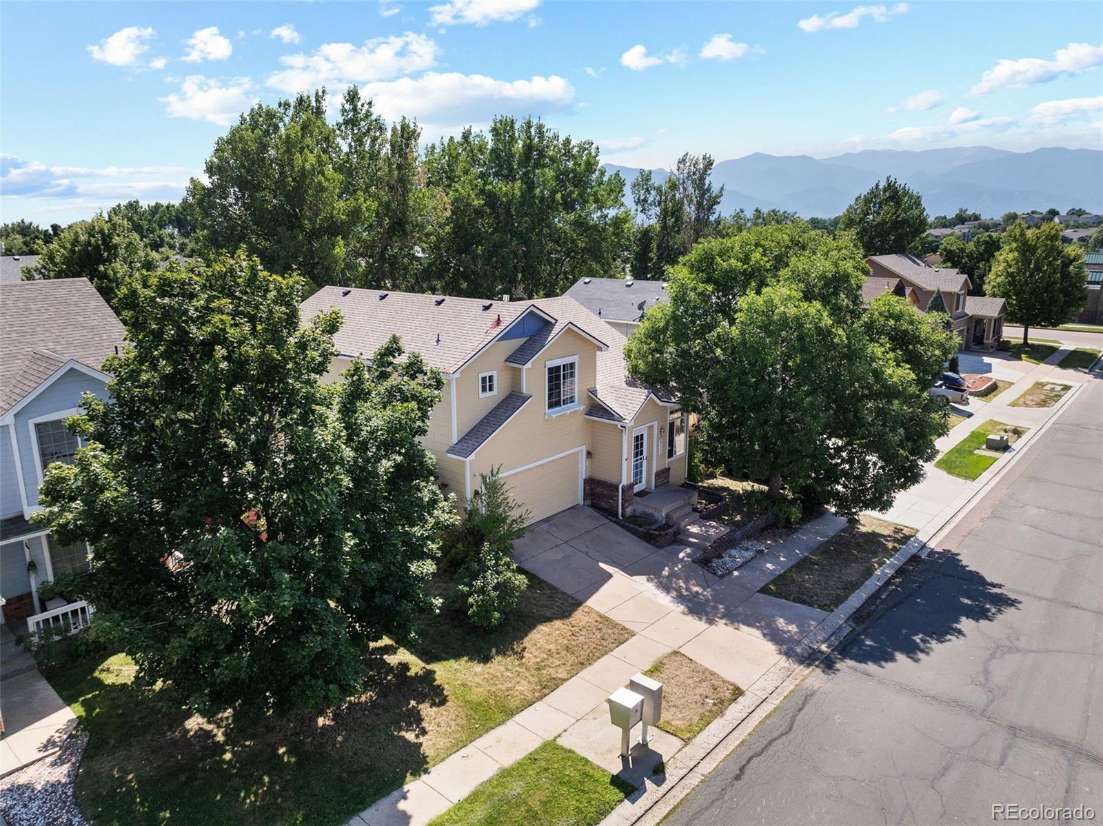 4115 Brush Creek Road