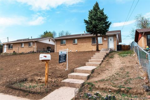 2526 W Cornell Avenue Denver CO 80236