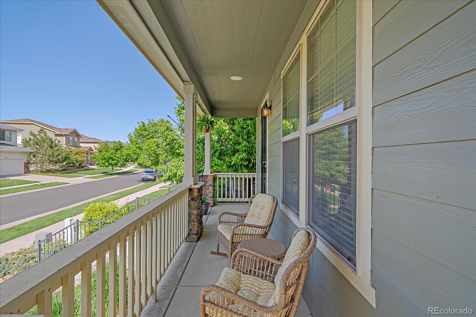 21392 E STROLL Avenue, Parker, CO, 80138 2 21392 E STROLL Avenue