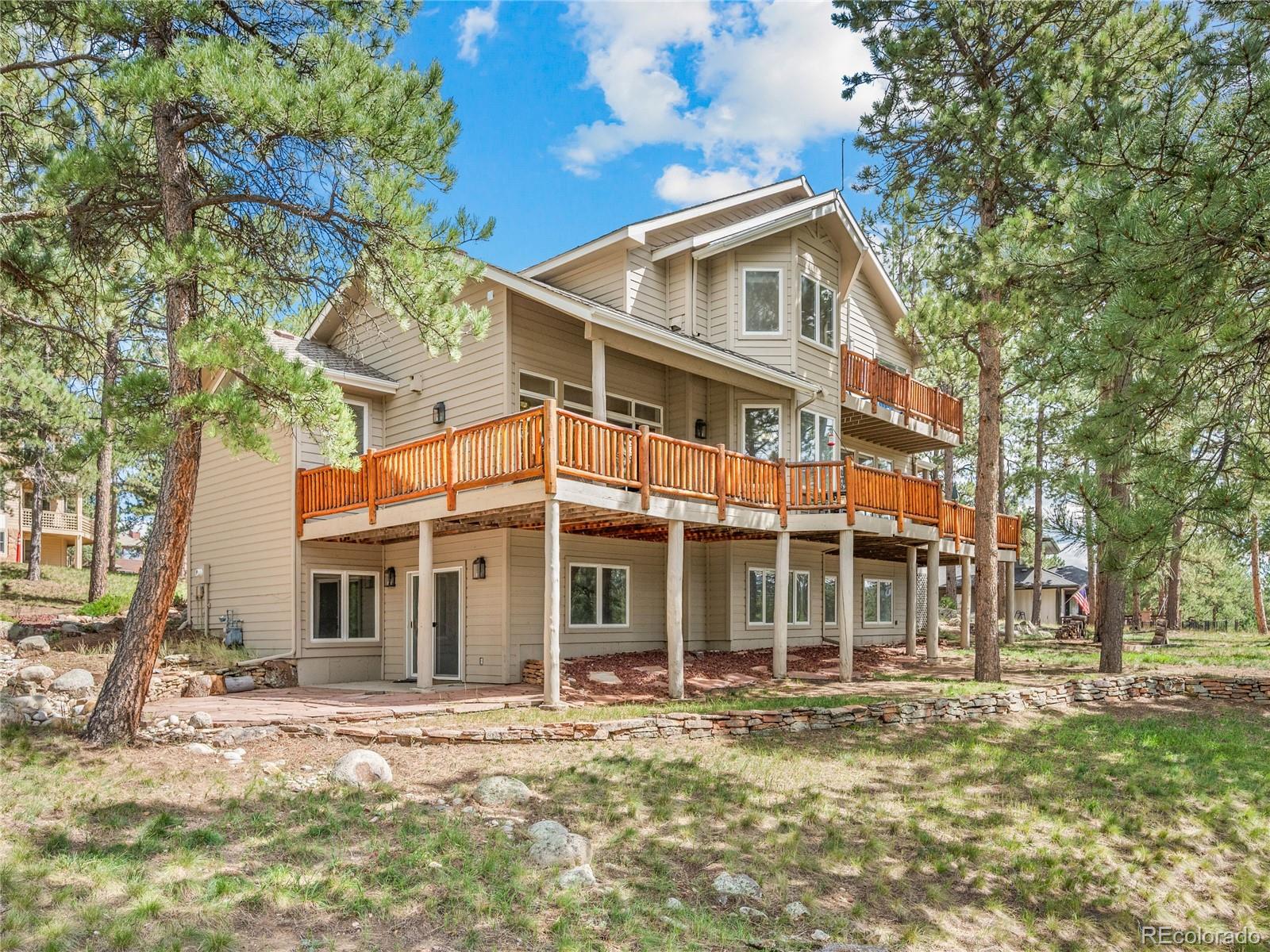 2649 Bridger Court