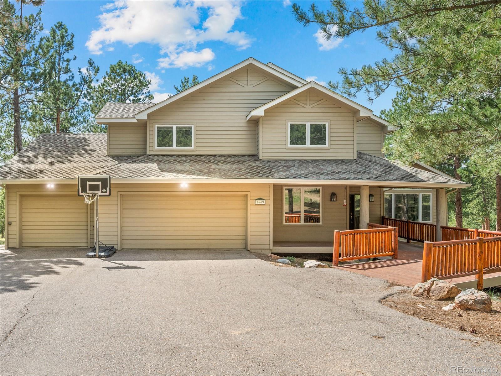 2649 Bridger Court