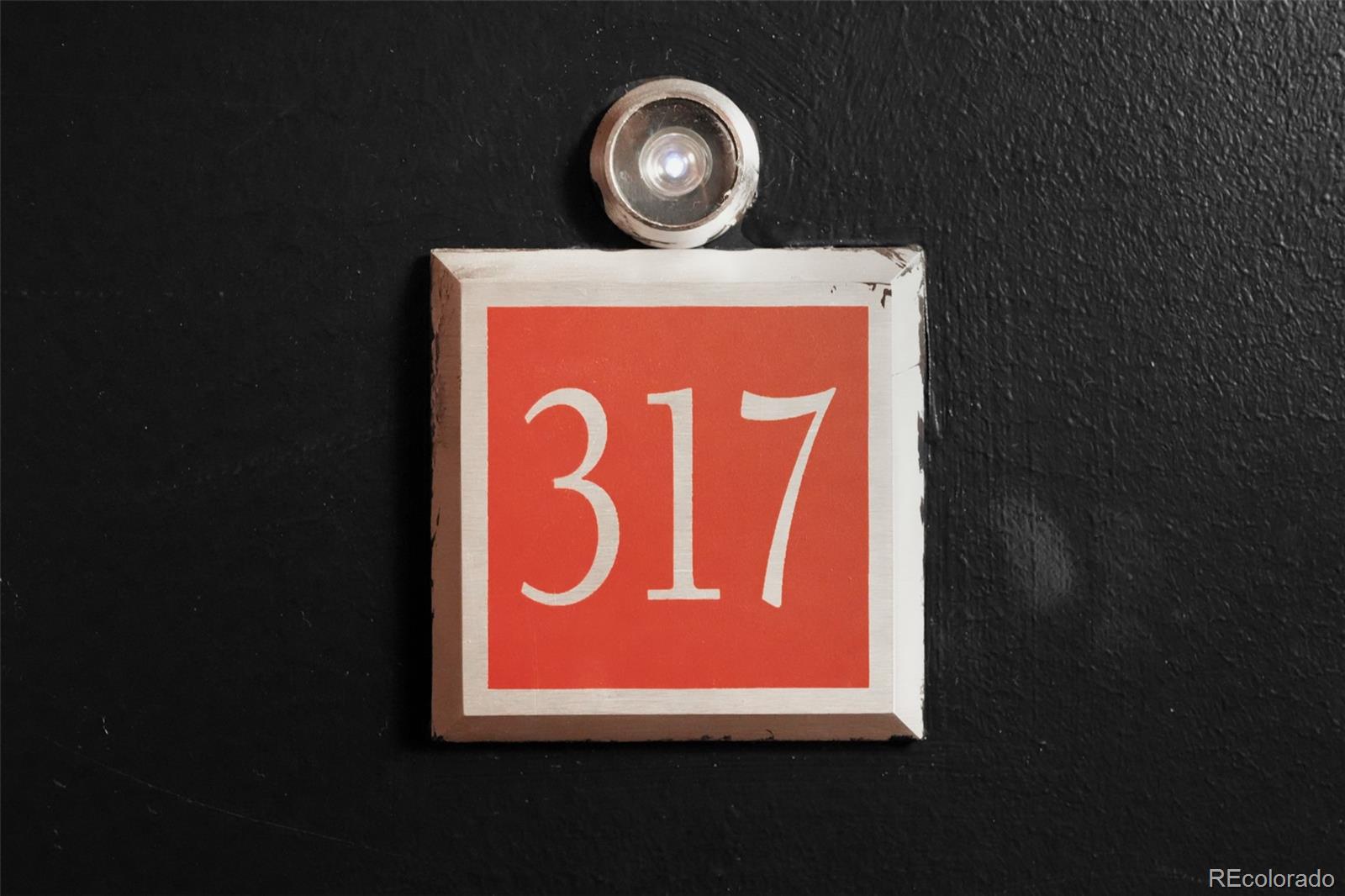 1801 Wynkoop Street 317