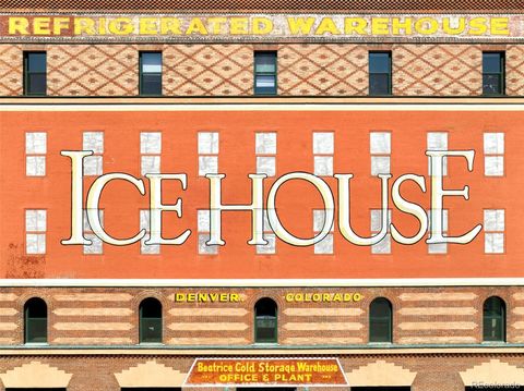 1801 Wynkoop Street 317 Denver CO 80202