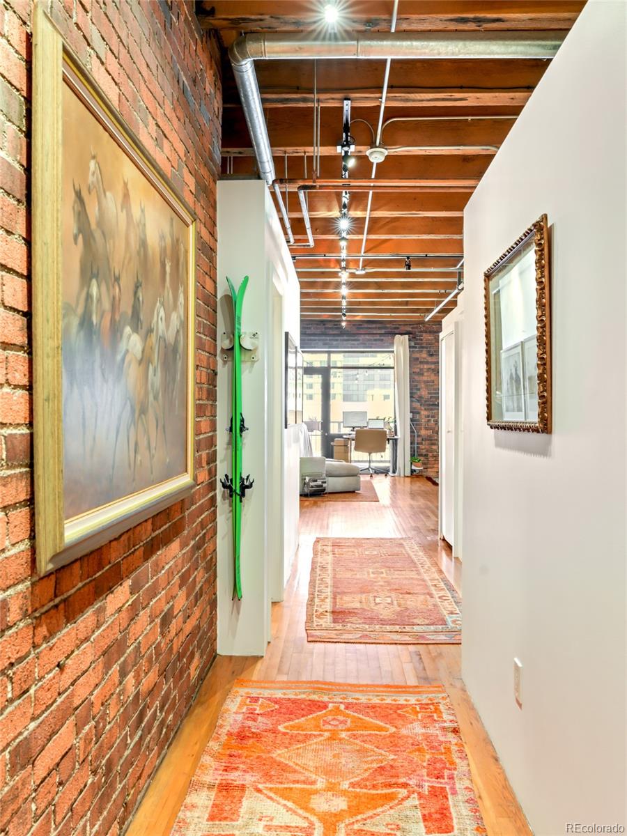 1801 Wynkoop Street 317