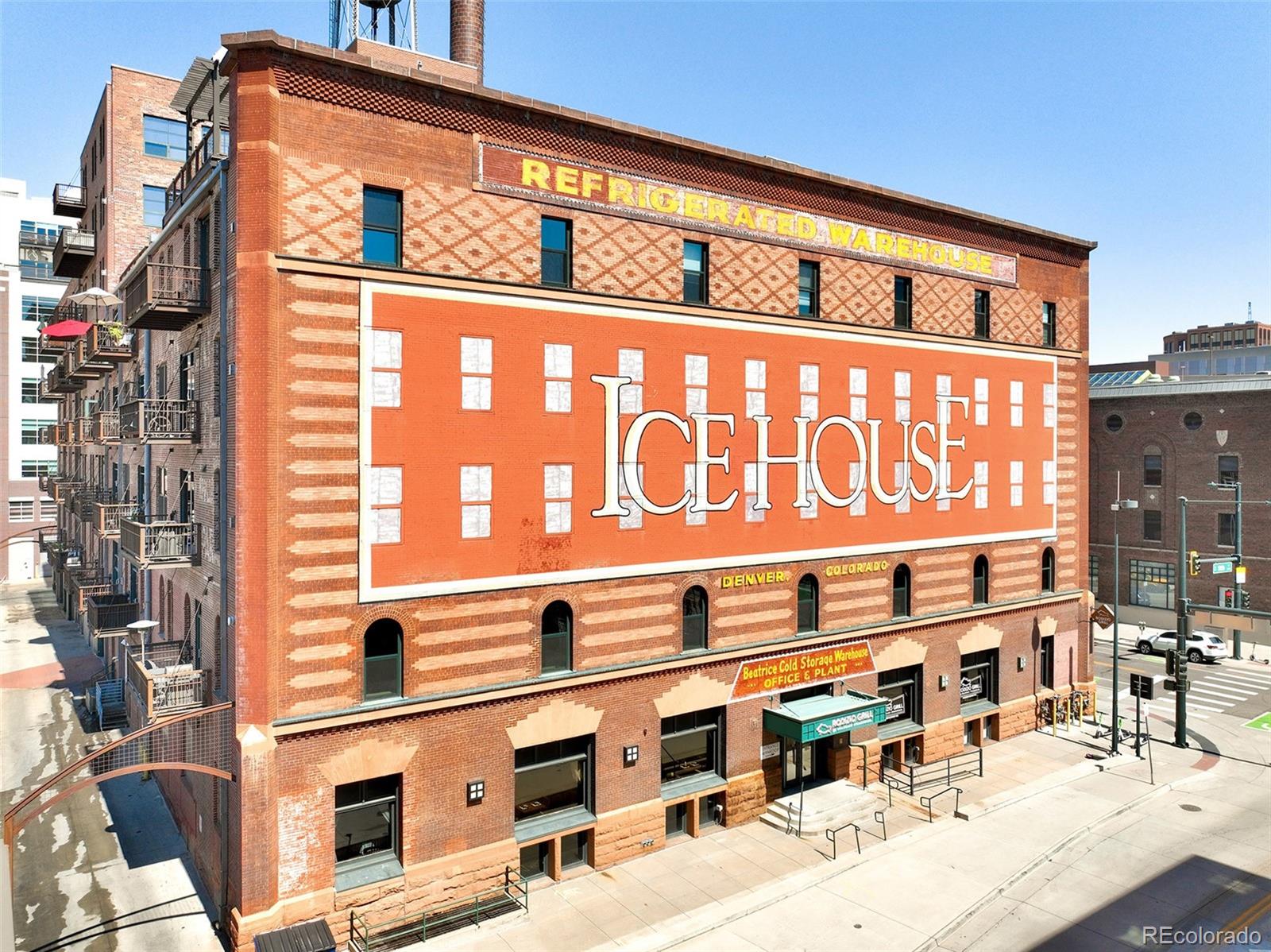 1801 Wynkoop Street 317