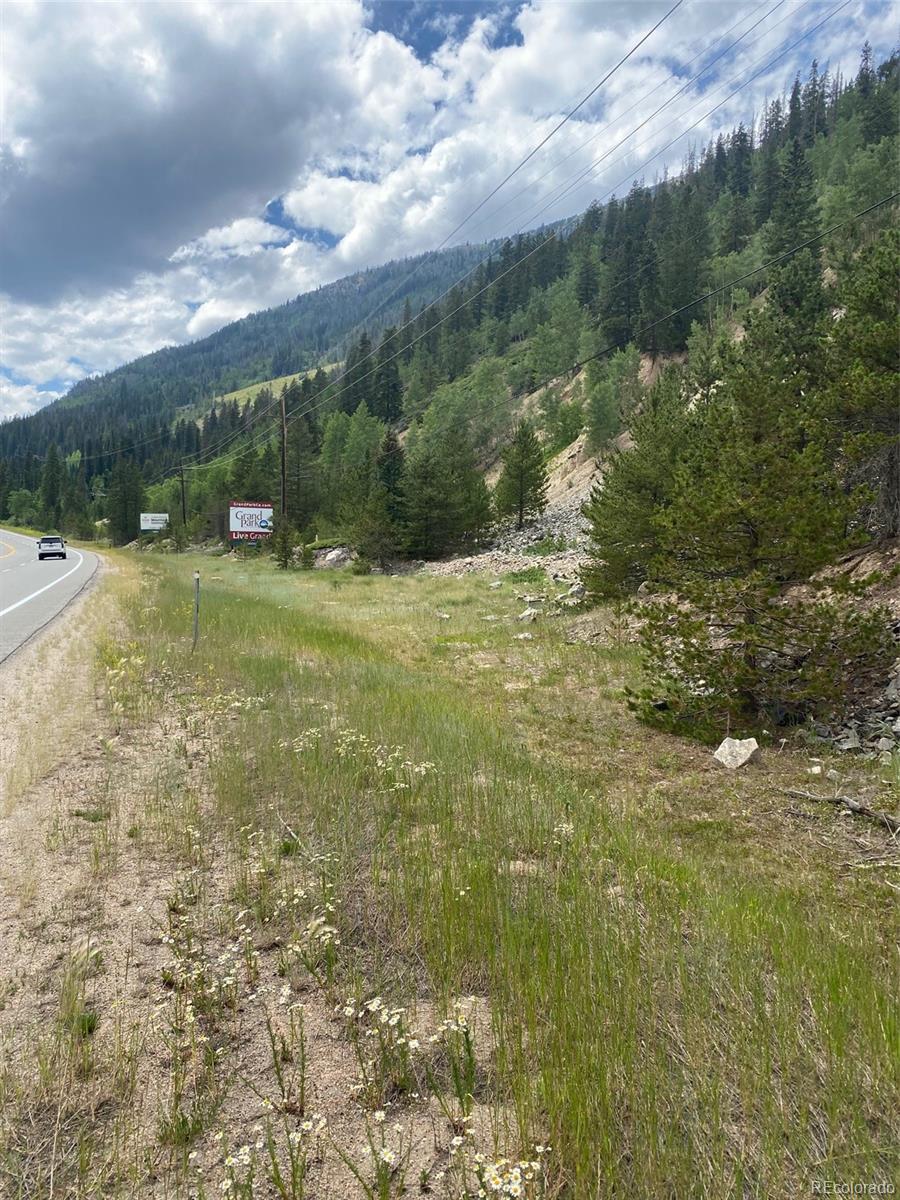 Highway 40